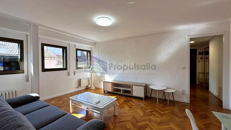 Foto fe7f80a6-9e6d-416a-ab40-559b08f5d5b7. Location appartement avec chauffage dans Alfonso Zaragoza