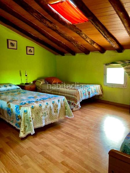 Foto 1b68dd44-dac6-4f0b-bfa3-70d47bcf0b65. Casale con riscaldamento in Santa Cruz de Moncayo