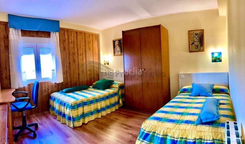 Foto 1b9a54f2-d595-49a0-9e69-b9f21bb04cf0. Casale con riscaldamento in Santa Cruz de Moncayo