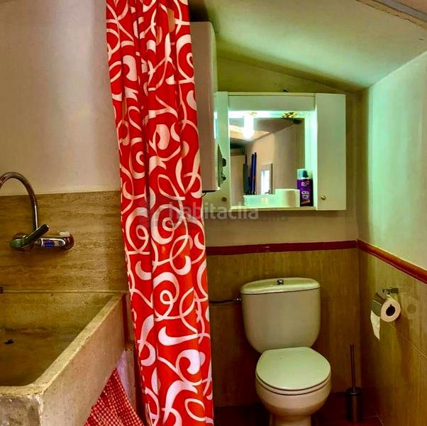 Foto 4712632b-6a26-466e-9944-77f4002340ae. Casale con riscaldamento in Santa Cruz de Moncayo