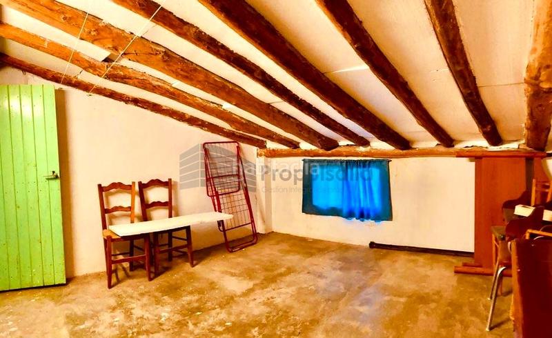 Foto 4c247954-e314-48a3-ae11-8d60566cefad. Casale con riscaldamento in Santa Cruz de Moncayo