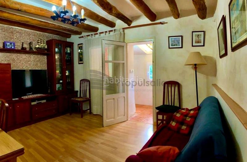 Foto 7461604e-ae3f-44c4-a855-4079d4f47190. Casale con riscaldamento in Santa Cruz de Moncayo