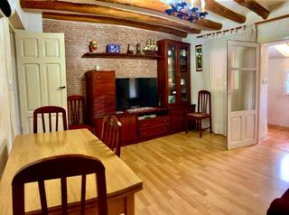 Mas  Moncayo. Oportunidad de compra, una casa con encanto!