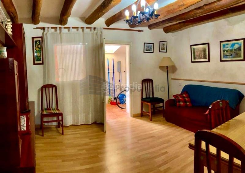 Foto 8a0e42ed-2c95-41d8-a6f3-2106ac2f7172. Casale con riscaldamento in Santa Cruz de Moncayo