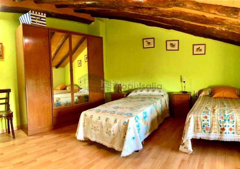 Foto 935ab0f7-3717-421f-8839-27af359b7ed1. Casale con riscaldamento in Santa Cruz de Moncayo