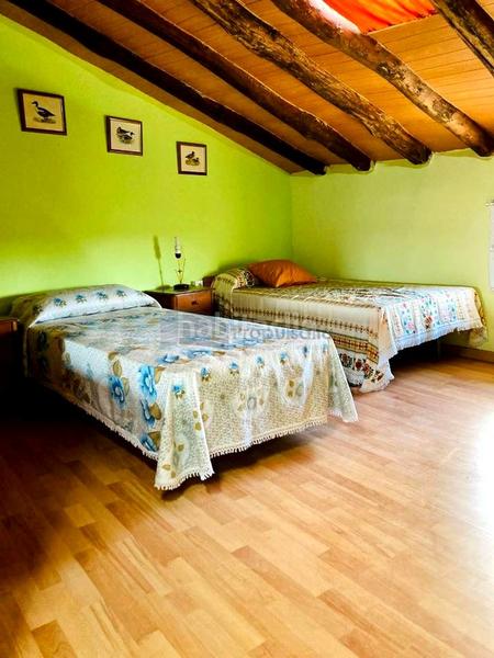 Foto abe9a4b0-73f0-4a10-8465-526d2bf42b51. Casale con riscaldamento in Santa Cruz de Moncayo