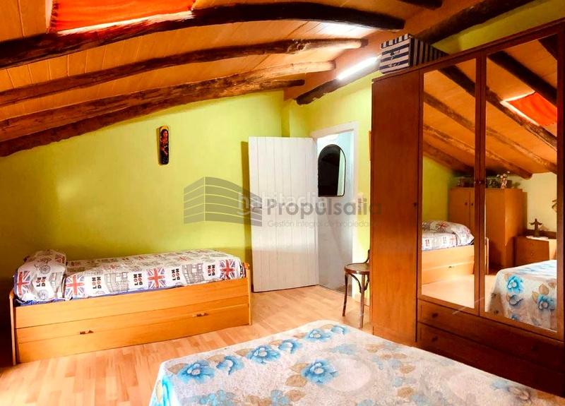 Foto be598738-2dc0-4123-8cf7-756c89a9d8dd. Casale con riscaldamento in Santa Cruz de Moncayo