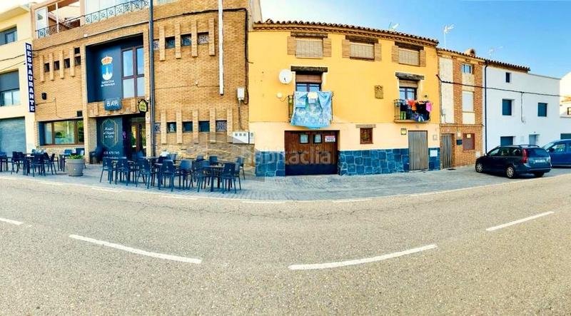 Foto ce19960f-4717-44b5-bbf2-090c7140c88b. Casale con riscaldamento in Santa Cruz de Moncayo