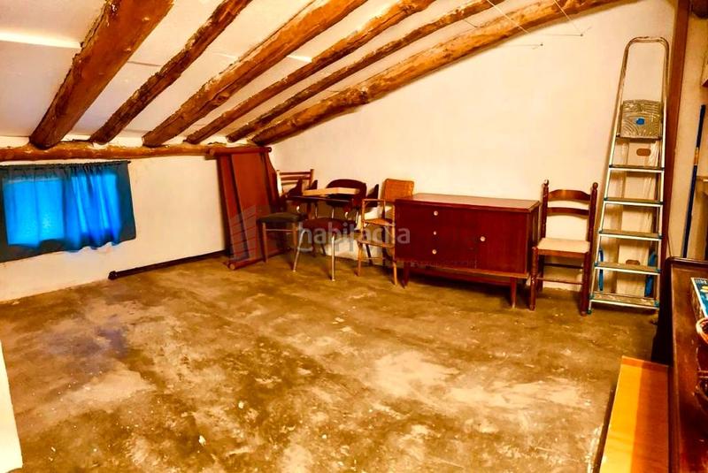 Foto e439abe4-7002-4062-a501-11ac57e1fdb0. Casale con riscaldamento in Santa Cruz de Moncayo