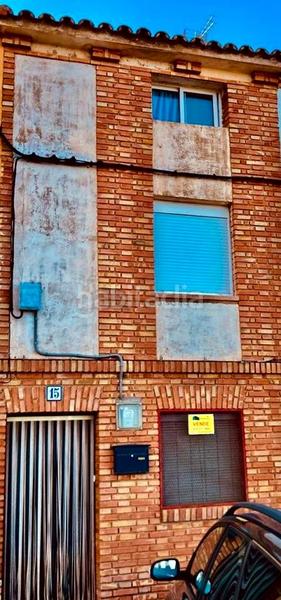 Foto e46903d6-76be-4a5f-8f5d-e8615c679521. Casale con riscaldamento in Santa Cruz de Moncayo