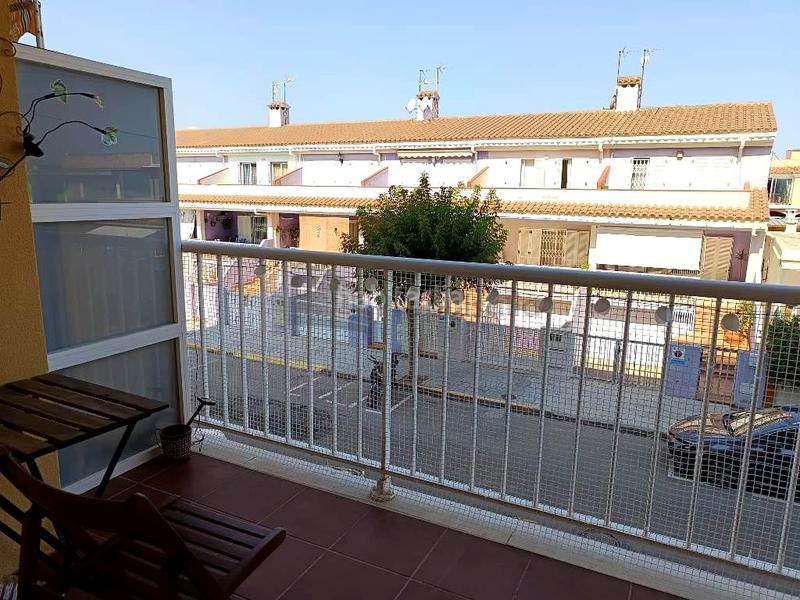 Foto 00b3899b-11f5-4434-8ab1-73d1cd66649b. Piso oportunidad! a 100 metros de la playa . en Nules