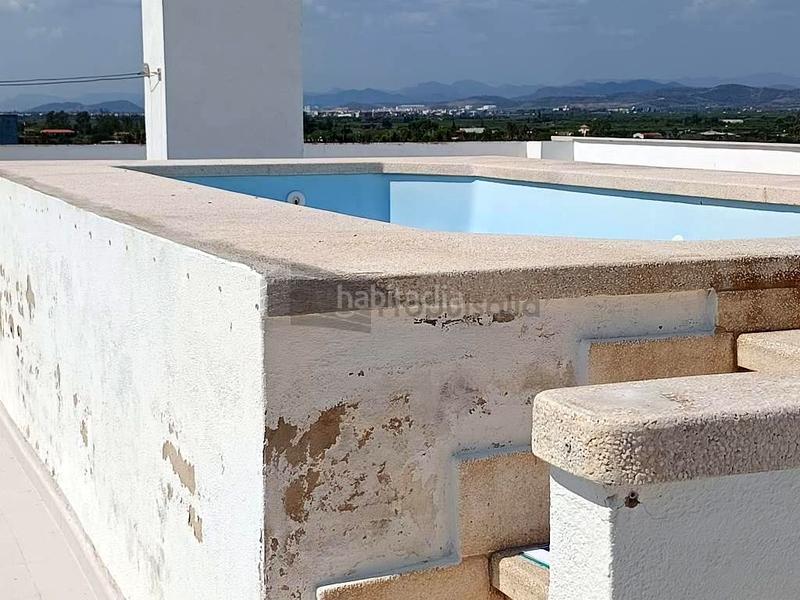 Foto 282bbe8d-7967-401e-8813-b26aa5d9fe32. Piso oportunidad! a 100 metros de la playa . en Nules