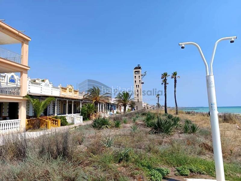 Foto 2efea342-2167-4a68-a0ff-e77ca93d5a7e. Piso oportunidad! a 100 metros de la playa . en Nules