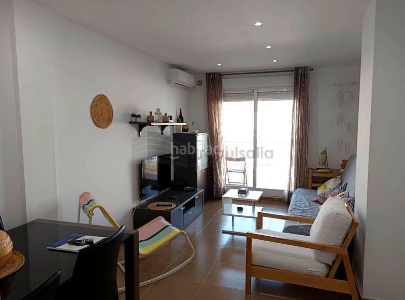 Foto 33692755-2dc8-465c-9073-52b2e335fe33. Piso oportunidad! a 100 metros de la playa . en Nules