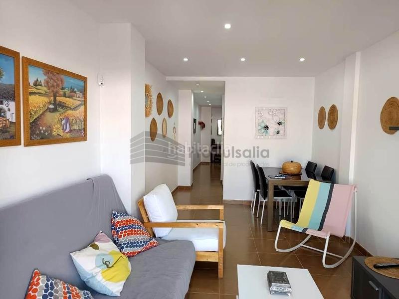 Foto 49e4a404-80a7-4e19-94ea-7608e3dfcaf8. Piso oportunidad! a 100 metros de la playa . en Nules