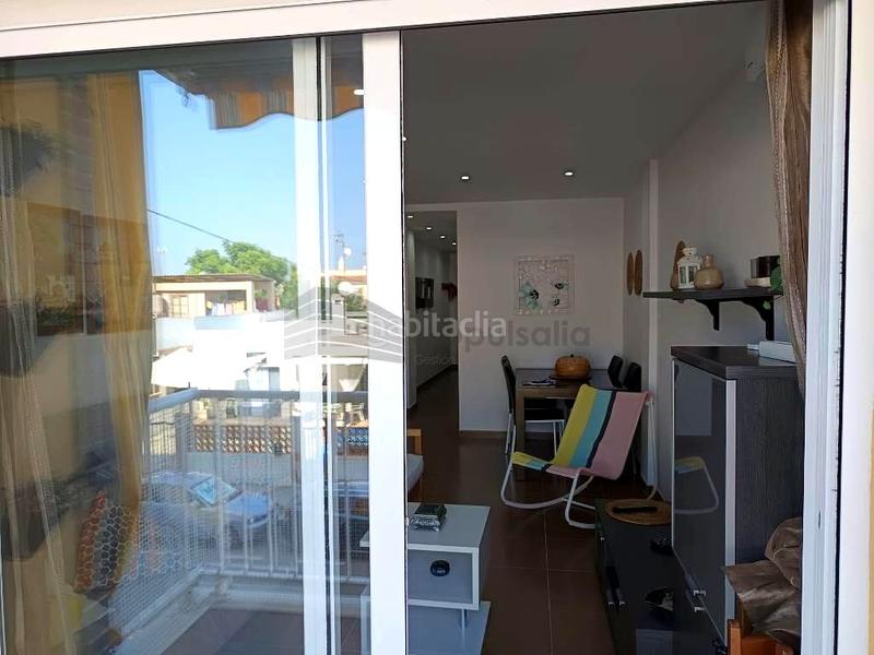 Foto 4c34cd9b-8d1b-411d-90e9-aa7f64c559ec. Piso oportunidad! a 100 metros de la playa . en Nules