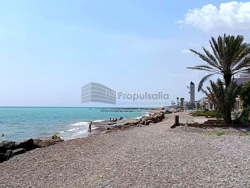 Foto 546890d9-13cc-47e1-b9aa-e72b4744f98c. Piso oportunidad! a 100 metros de la playa . en Nules