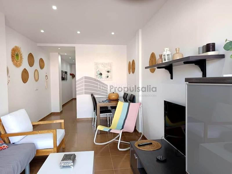 Foto 59a90653-9a58-4b76-9f8b-edc8e49e4158. Piso oportunidad! a 100 metros de la playa . en Nules