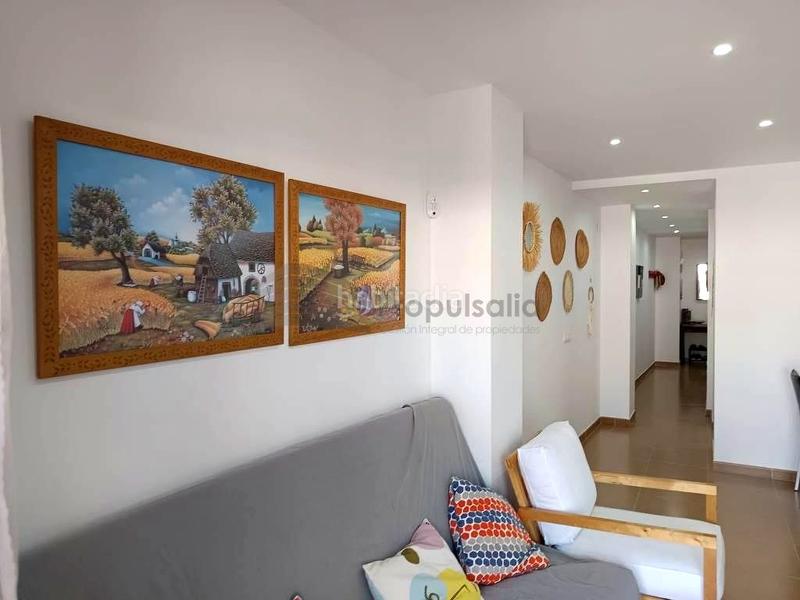 Foto 81f9289d-0bf9-4c09-99cc-a118bc33a8ce. Piso oportunidad! a 100 metros de la playa . en Nules