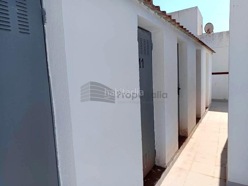 Foto 8526ac3b-9126-49ec-8c5e-ec06cd833aef. Piso oportunidad! a 100 metros de la playa . en Nules