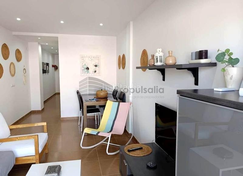 Foto 869f0c57-3a65-4fd8-8aef-a618a097521e. Piso oportunidad! a 100 metros de la playa . en Nules