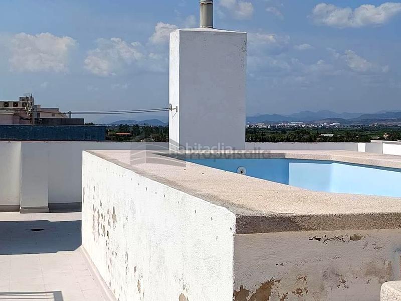 Foto 91ce6b3d-a569-429f-9de0-4d688e250bbc. Piso oportunidad! a 100 metros de la playa . en Nules