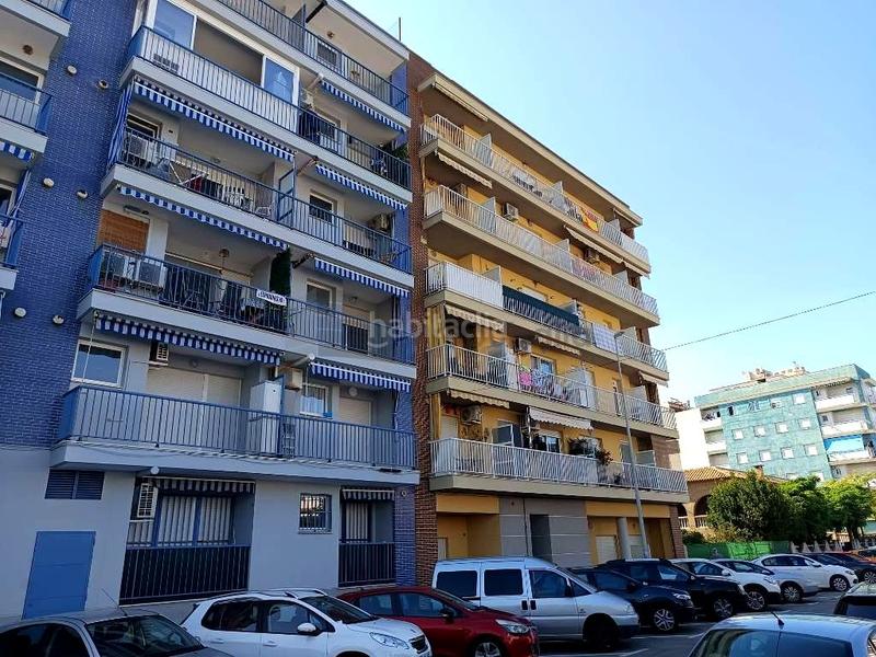 Foto 92ad5db8-3547-4015-bfd7-36f8d75fbf2a. Piso oportunidad! a 100 metros de la playa . en Nules