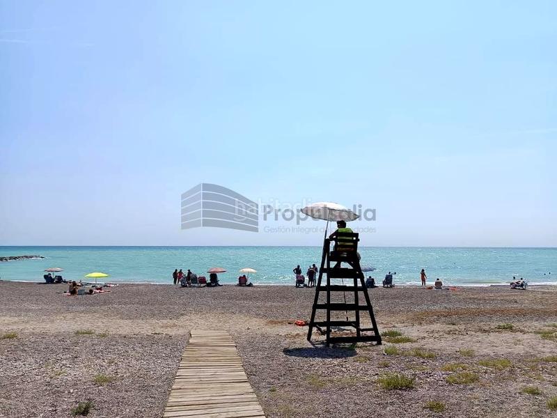 Foto 94c7b224-a7cd-4aba-81d5-0c8e0e733bee. Piso oportunidad! a 100 metros de la playa . en Nules
