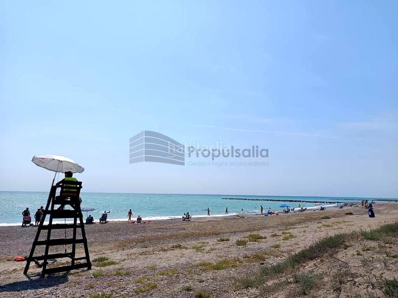 Foto a26bc6f2-438a-4653-b638-98a6ffc1d615. Piso oportunidad! a 100 metros de la playa . en Nules