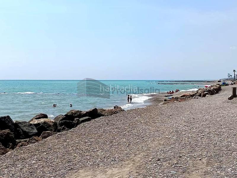 Foto aee017d8-96e0-4326-a3cf-8d770863bf26. Piso oportunidad! a 100 metros de la playa . en Nules