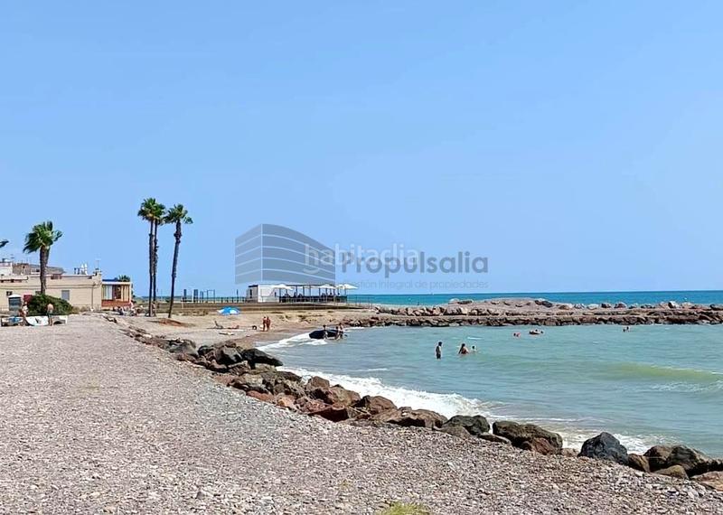 Foto c4db8229-c8da-4aad-85db-d7944a2e9eb2. Piso oportunidad! a 100 metros de la playa . en Nules