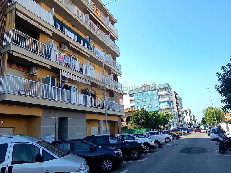 Foto d7660005-975a-4599-bf43-86c0e43cc002. Piso oportunidad! a 100 metros de la playa . en Nules