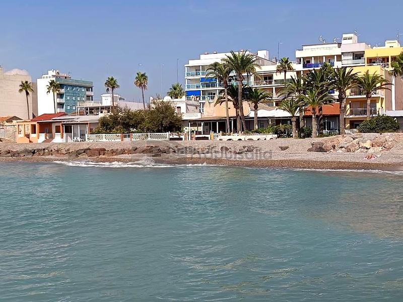 Foto db6e1466-75e1-499c-8518-5545ac96901b. Piso oportunidad! a 100 metros de la playa . en Nules