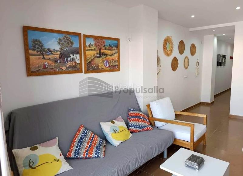 Foto e162fcd2-610c-41f0-8dee-ab283e4b151d. Piso oportunidad! a 100 metros de la playa . en Nules