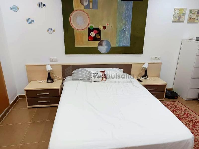 Foto e1c5cc4d-2b6b-4ef4-b544-12d95d91aab1. Piso oportunidad! a 100 metros de la playa . en Nules
