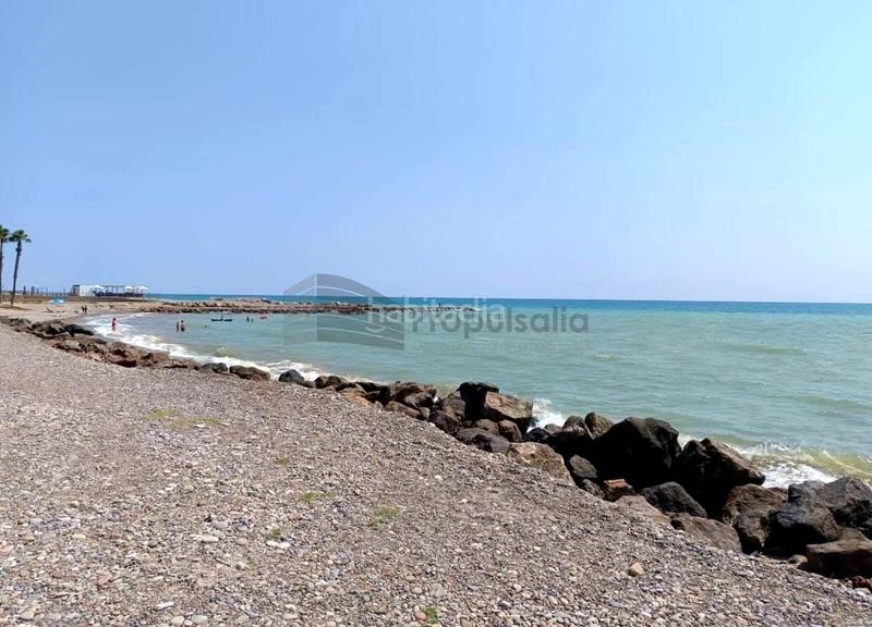Foto e5d40788-daa7-4132-ae02-830c3c147208. Piso oportunidad! a 100 metros de la playa . en Nules