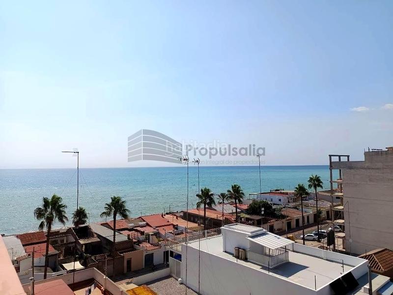 Foto fcbb3952-d149-4109-82a4-fb75edba5ae9. Piso oportunidad! a 100 metros de la playa . en Nules