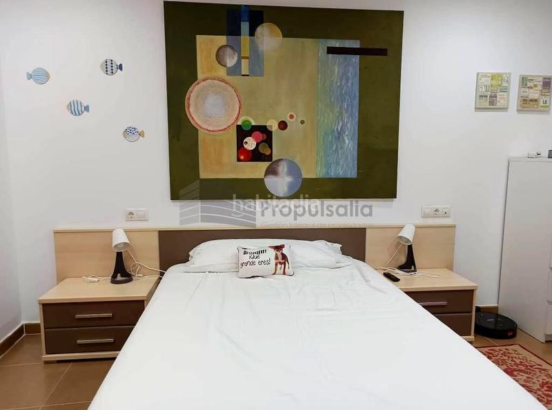 Foto fe9d419f-4b0a-453f-9fd4-2fece544ac48. Piso oportunidad! a 100 metros de la playa . en Nules