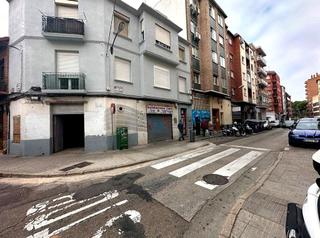 Geschäftsraum in De San Antonio Abad