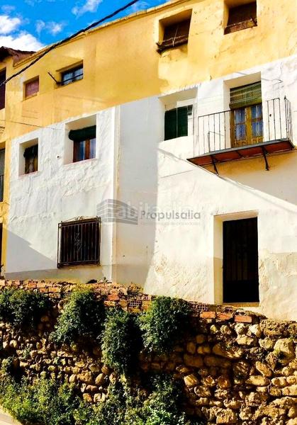 Foto 084df4e1-8839-4d90-8932-c38952358f24. Casa gran oportunidad en el corazón ! en Tarazona