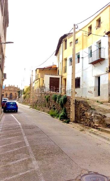 Foto 0c6fbd78-00be-45e1-999a-42e9f1782276. Casa gran oportunidad en el corazón ! en Tarazona