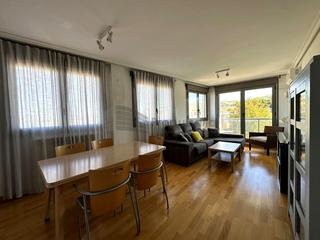 Appartement  Eras bajas. Precioso piso de 85m2 en cuarte de huerva