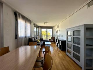 Pis  Eras bajas. Precioso piso de 85m2 en cuarte de huerva