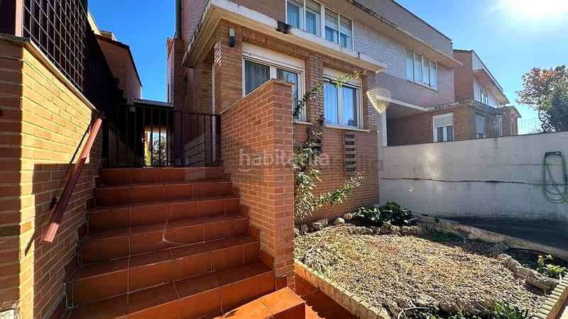 Foto 195a98d4-e616-438e-9fe6-7f780de4f221. Affitto casa a schiera con riscaldamento parcheggio in Zaragoza