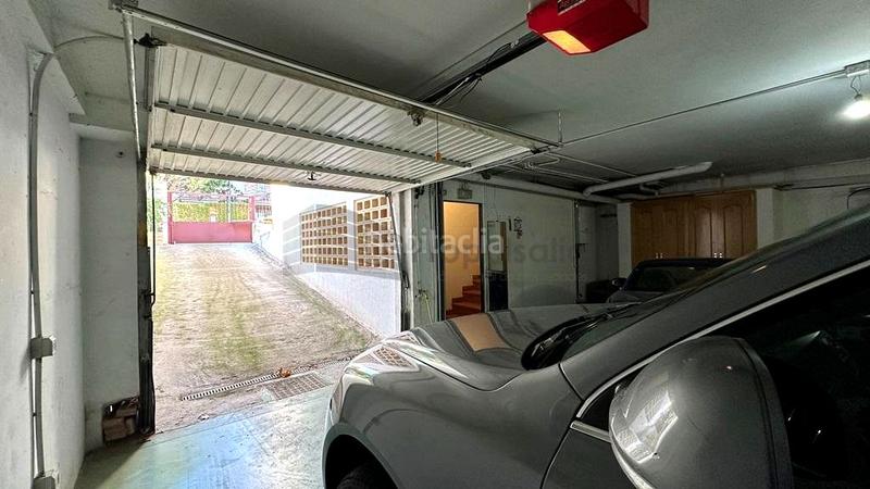 Foto 2c4aba3b-825d-4431-ba7c-c66c4682b53c. Affitto casa a schiera con riscaldamento parcheggio in Zaragoza