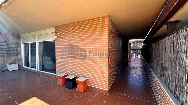 Foto 40d8d6ea-727e-400b-b910-efadef50dfc1. Affitto casa a schiera con riscaldamento parcheggio in Zaragoza