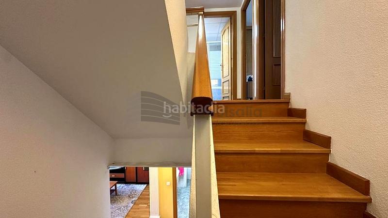 Foto 4204def4-d95b-47ab-81c4-b229da0e9784. Affitto casa a schiera con riscaldamento parcheggio in Zaragoza