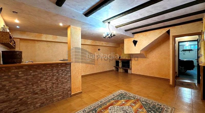 Foto 58c4d04d-3d38-41e8-99e3-5265abf5d1e1. Affitto casa a schiera con riscaldamento parcheggio in Zaragoza