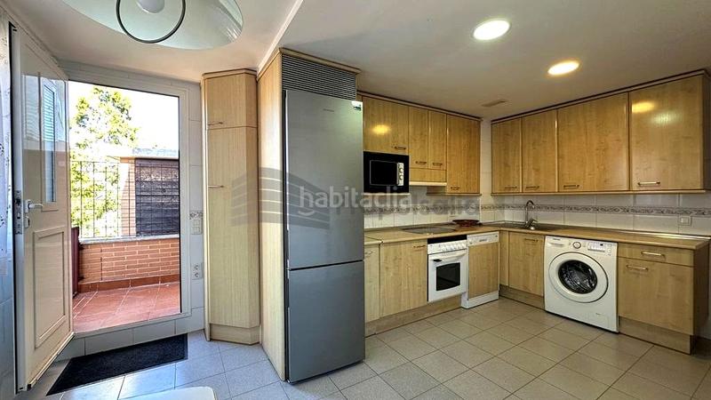 Foto 671fcfeb-33eb-46af-820d-5a7d61ac14ed. Affitto casa a schiera con riscaldamento parcheggio in Zaragoza