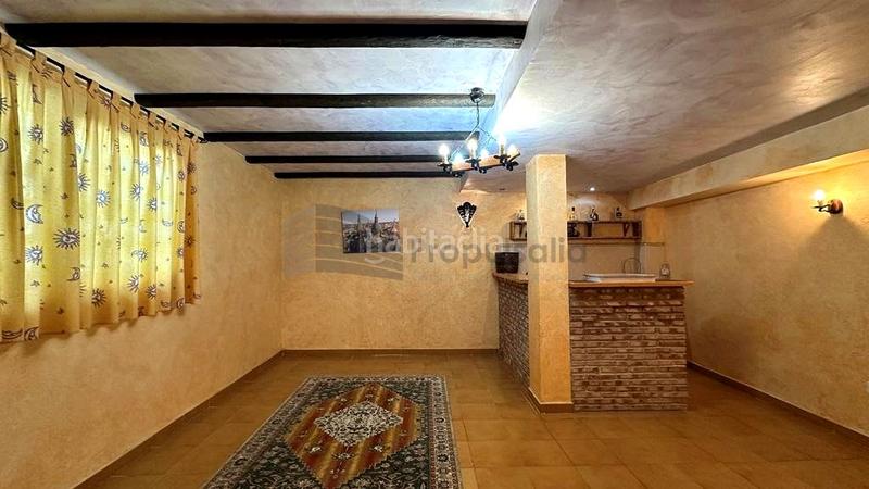 Foto 7c740b77-d20e-4d9a-bdf0-b507347f1363. Affitto casa a schiera con riscaldamento parcheggio in Zaragoza